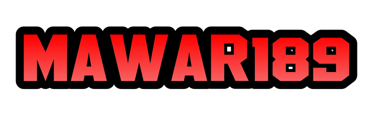 LOGO MAWAR189